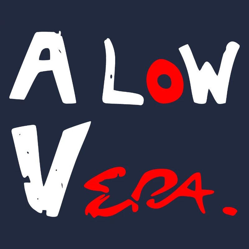 A low vera