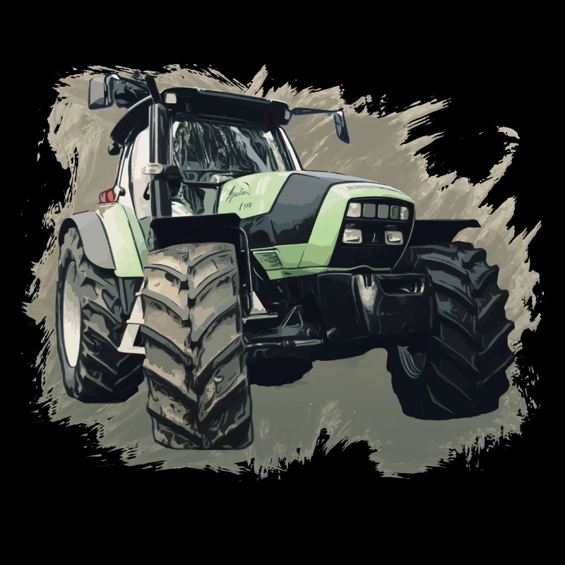 Agrotron K 110
