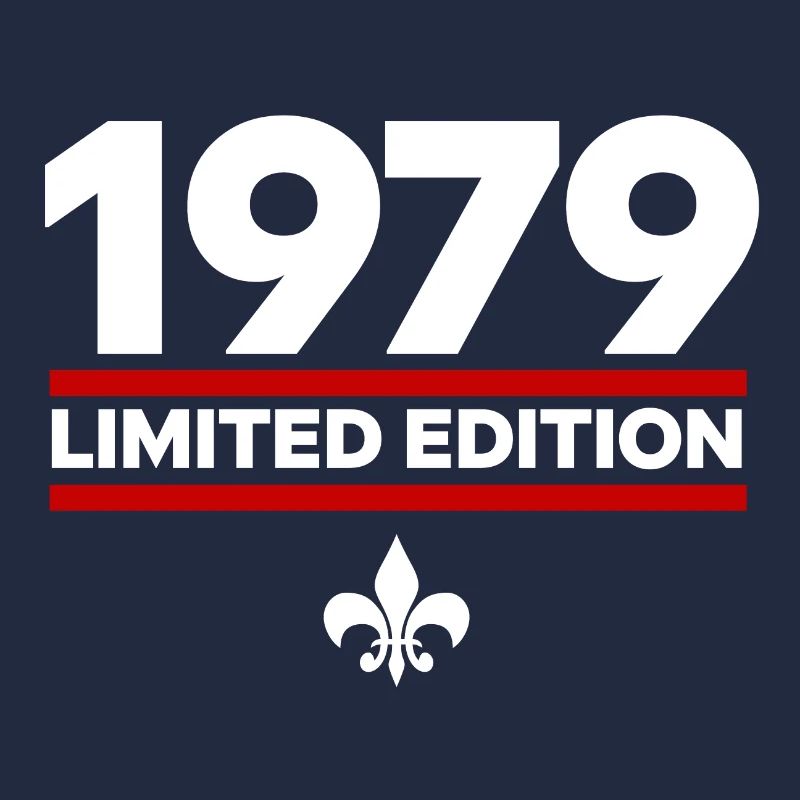 1979 Limited Edition