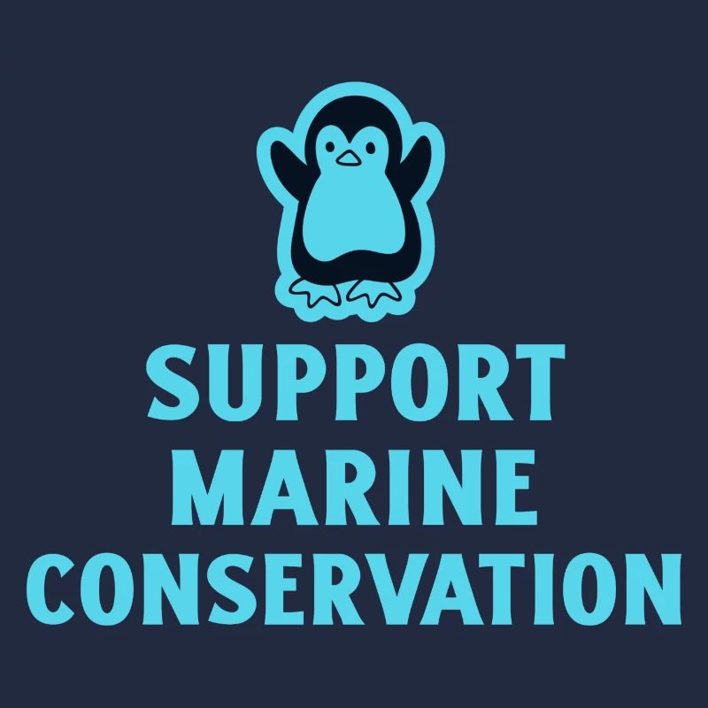 Marine Conservation