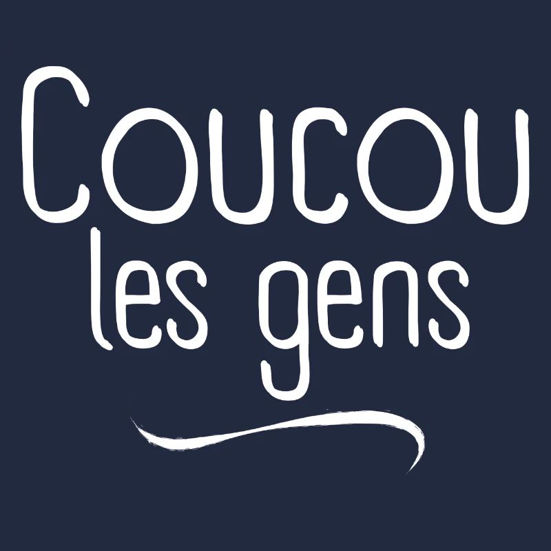 coucou, coucou les gens, vacances