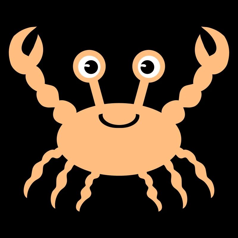 crabe
