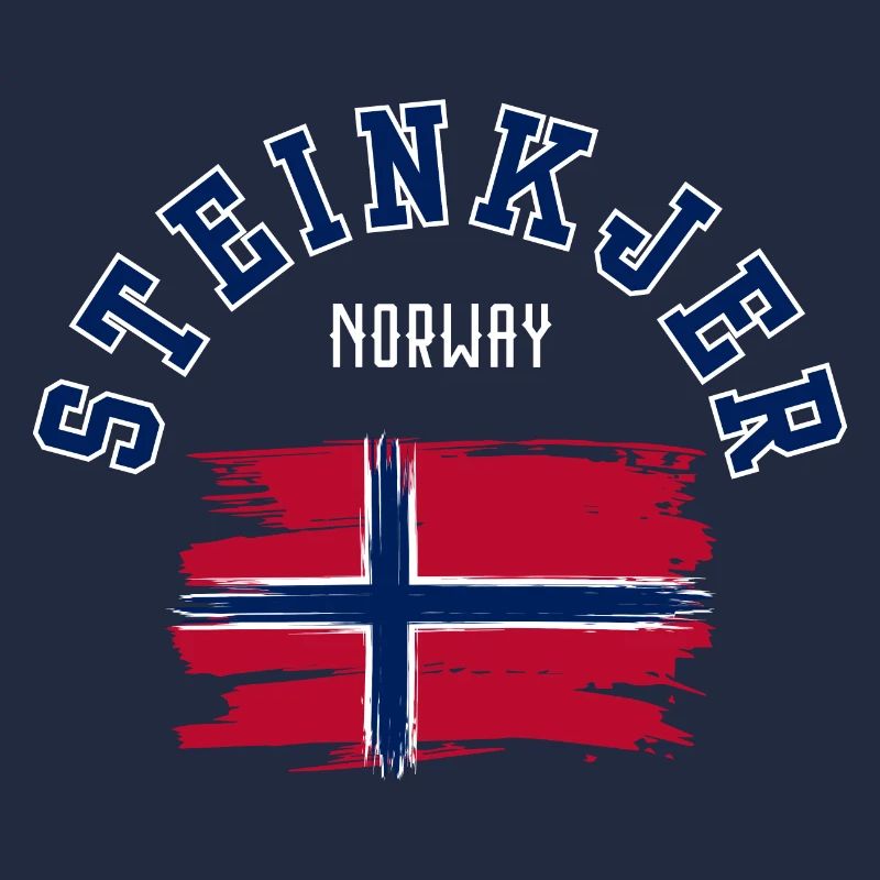 Steinkjer Norwegen