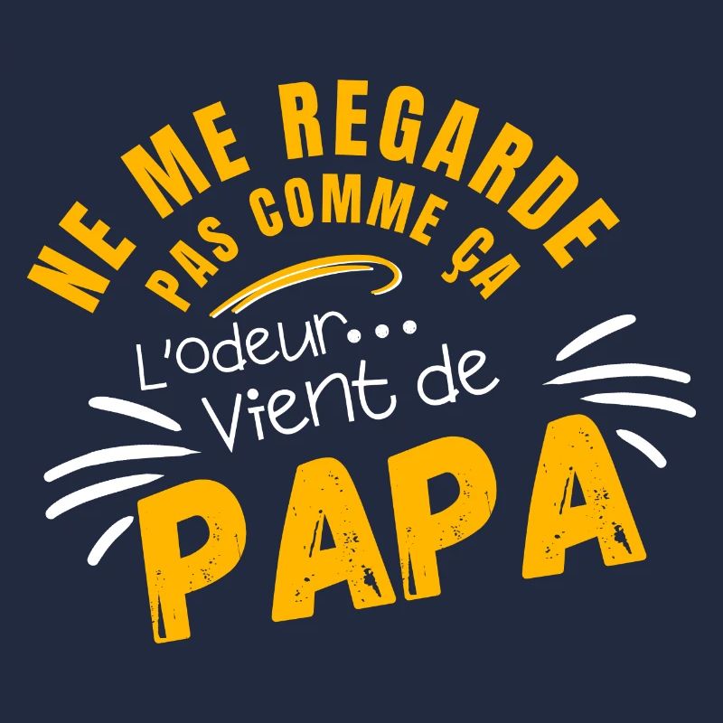 Ne Me Regarde Pas Comme ça -Humour Bébé