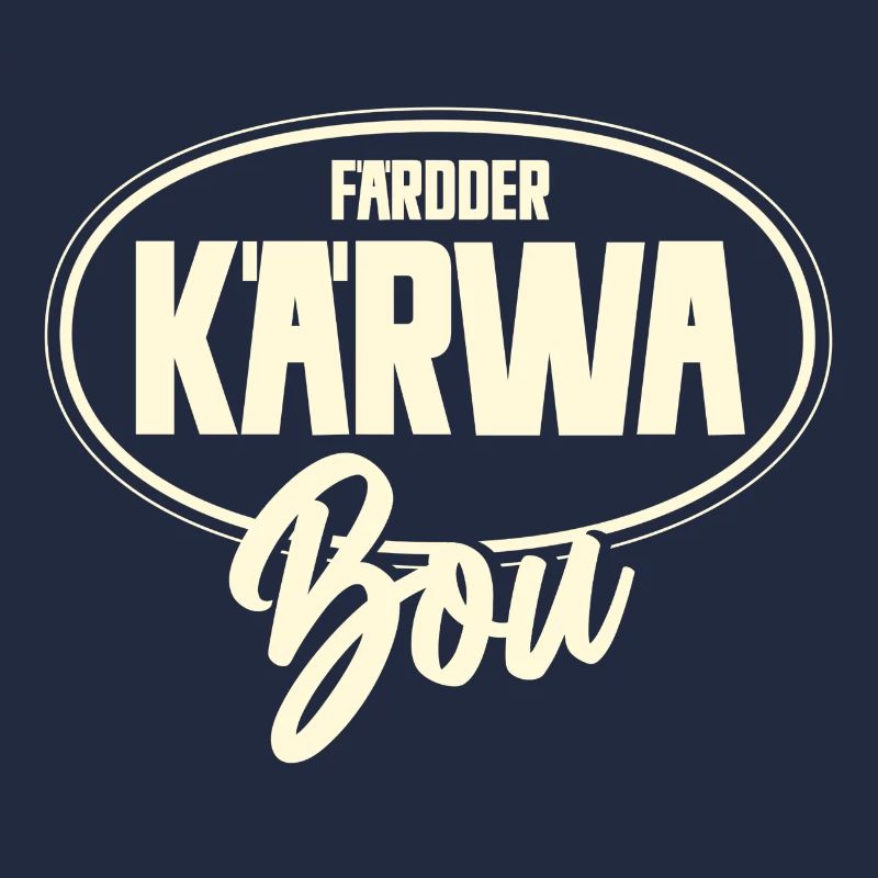 Färdder Kärwa Bou
