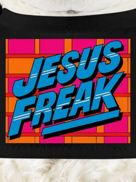 Jesus Freak