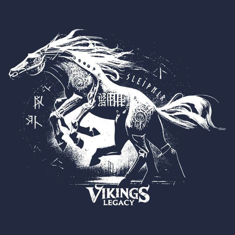 Sleipnir
