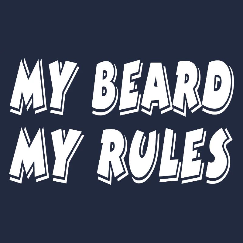 beard