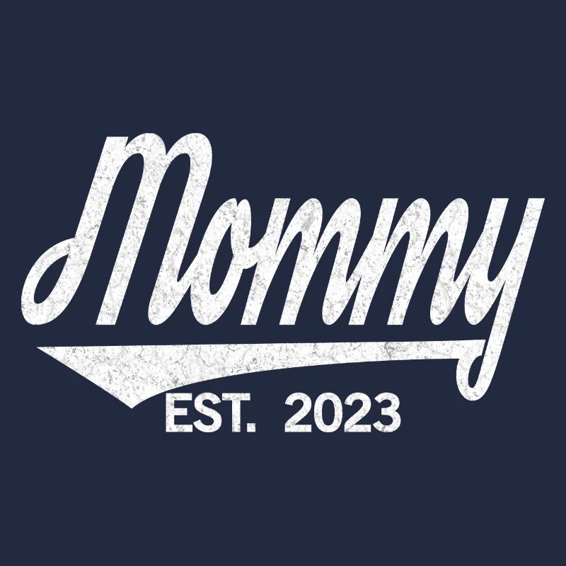 2023, bald Mutter, Schwangerschaft enthüllen