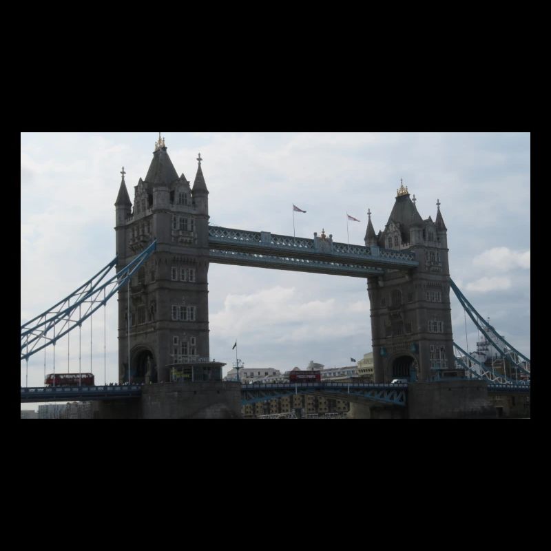 Tower Brücke London