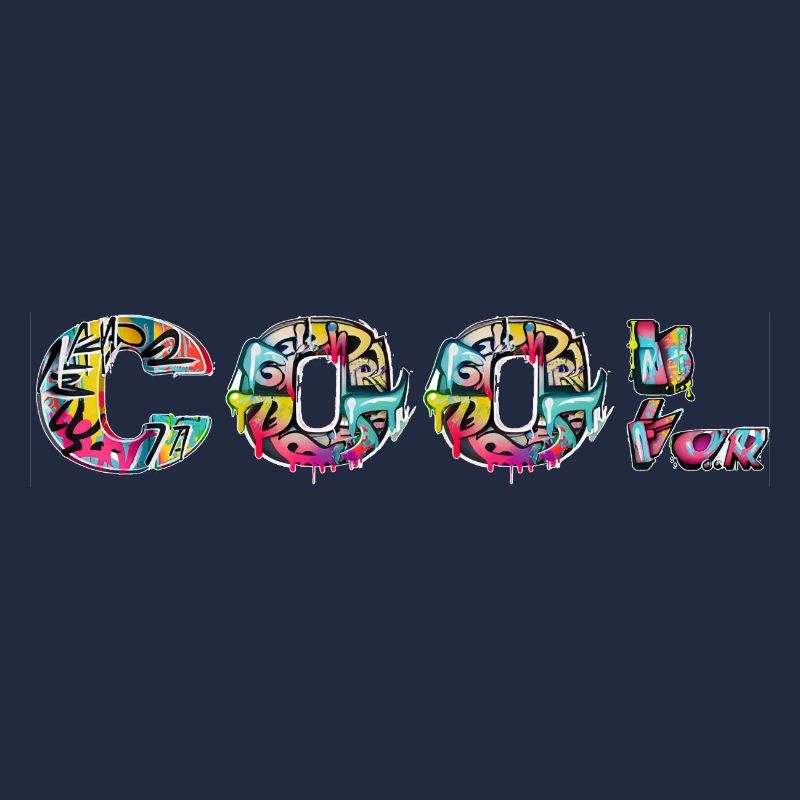 Cool Graffiti
