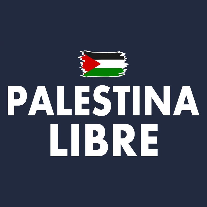 palestina libre