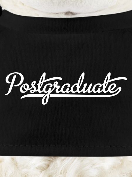 Postgraduate