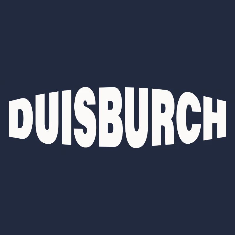 DUISBURCH