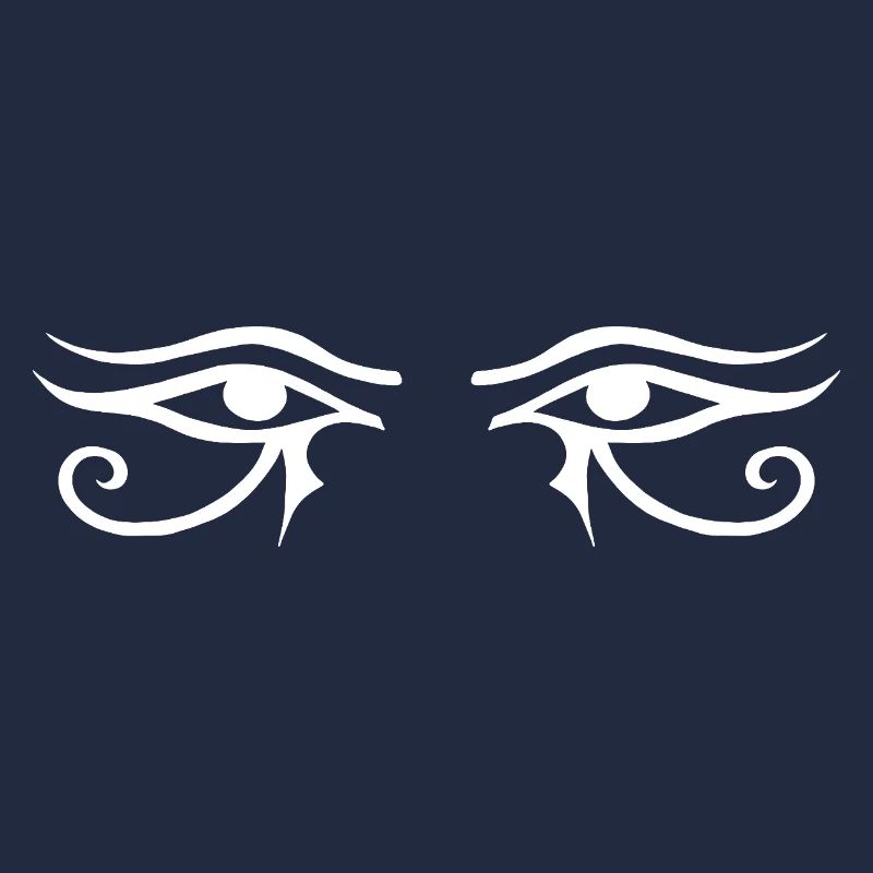 Regard d'Horus