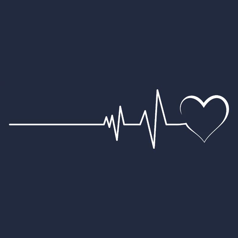 Graphique de la lignée Heartbeat