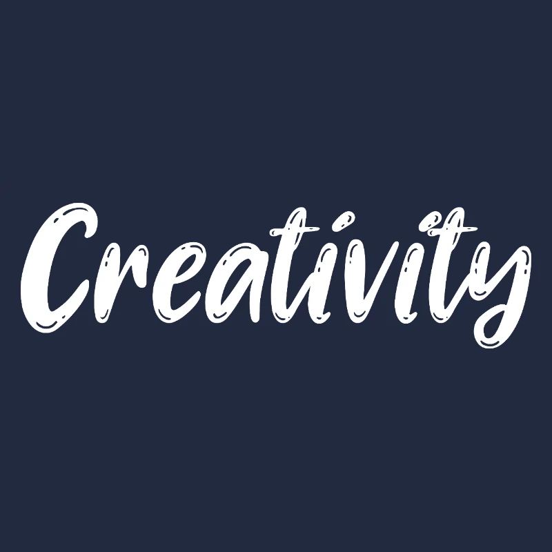Créativité créative