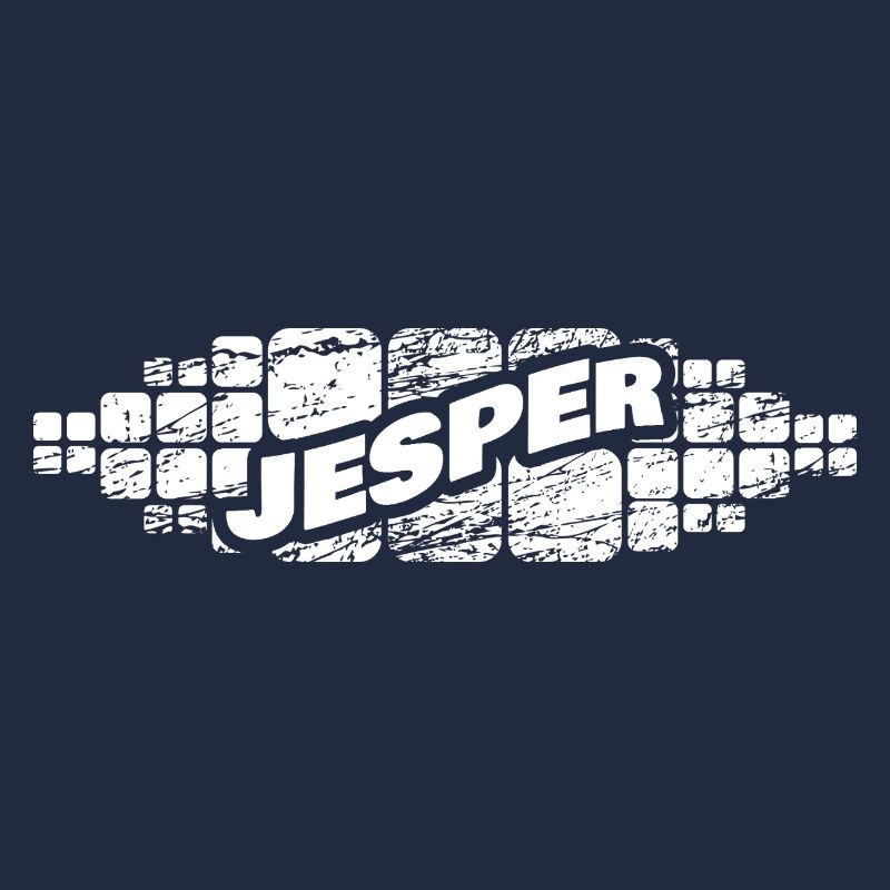 Cadeau pour Jesper
