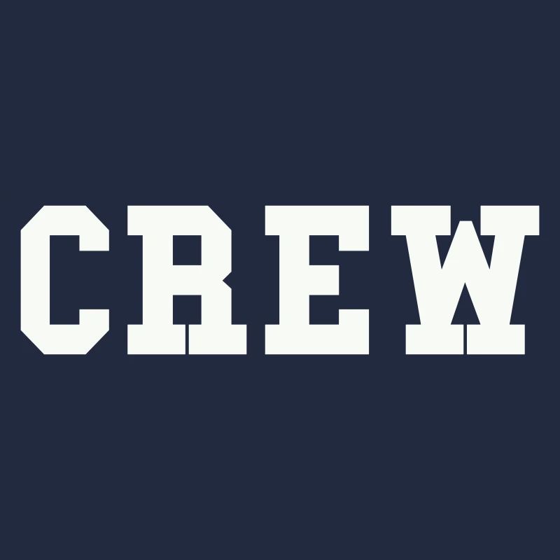crew