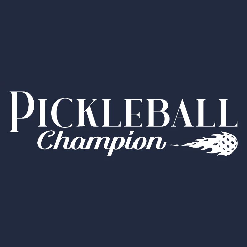 Pickleball