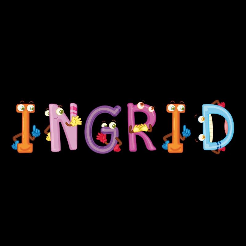 Ingrid