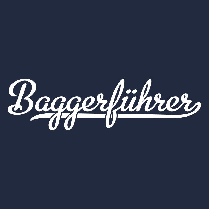 Baggerführer