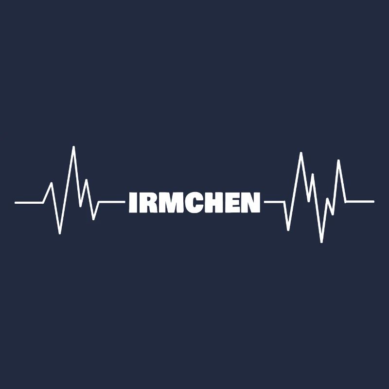 Irmchen als Vorname