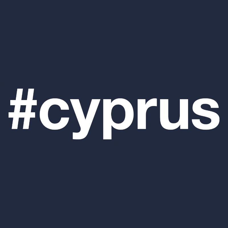 CHYPRE Hashtag