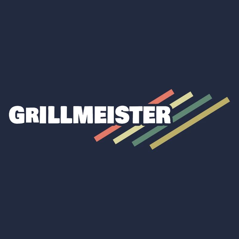Arbeitsplatz Grillmeister