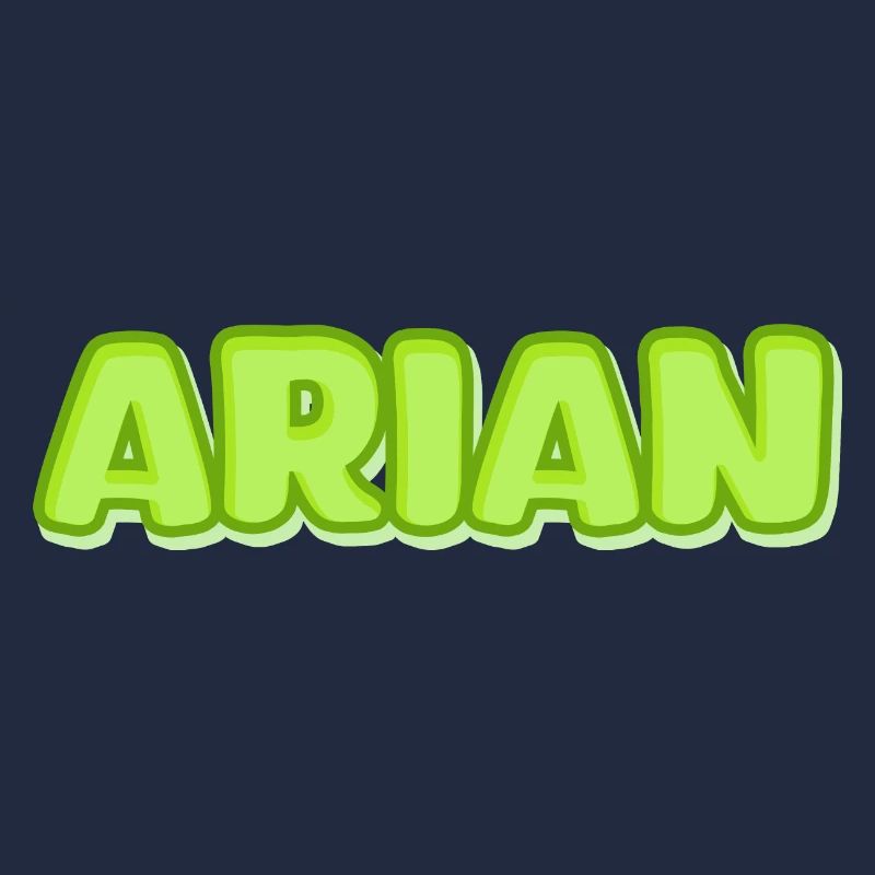 Arian Arian