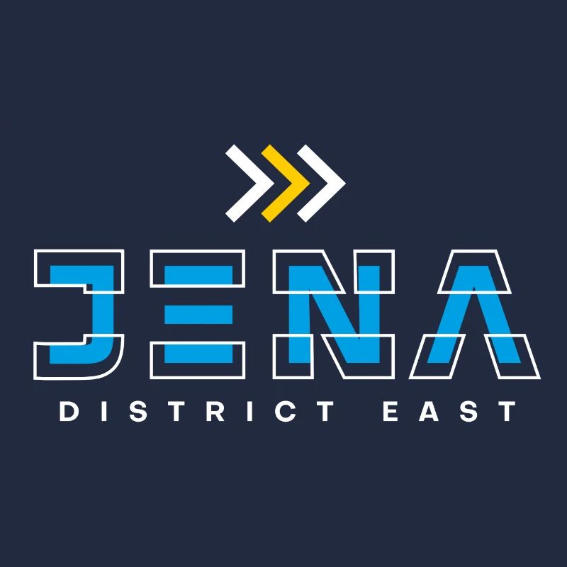 Quartier d’Iéna Est