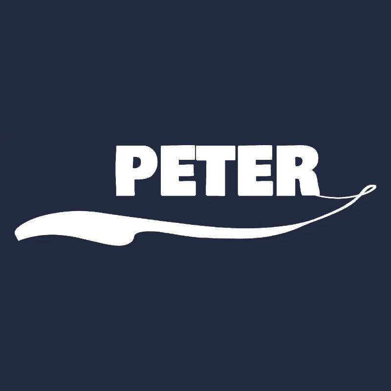 Cadeau pour Peter