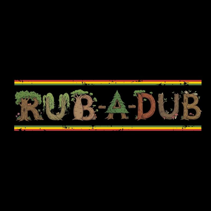 Reggae Forest