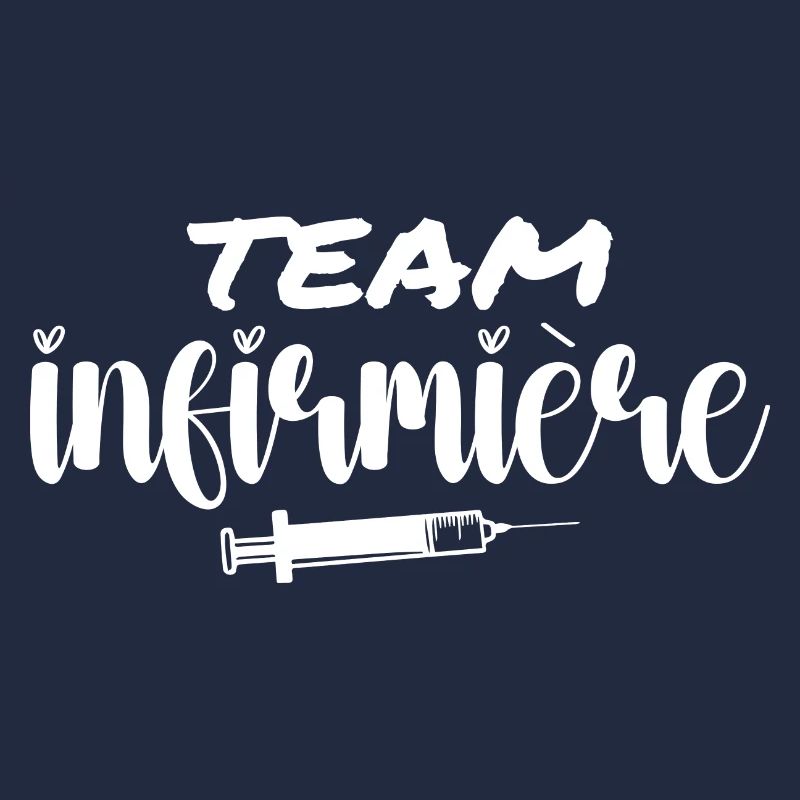 Krankenschwester-Team