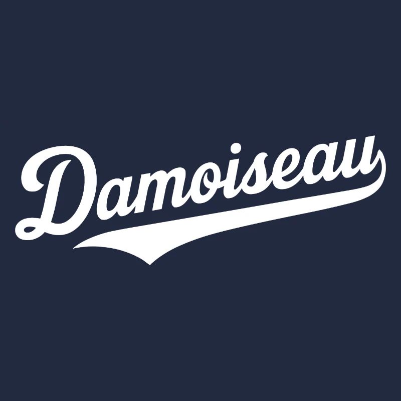 Damoiseau