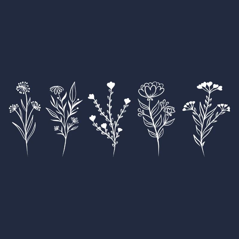 Wildblumen - Geschenkidee