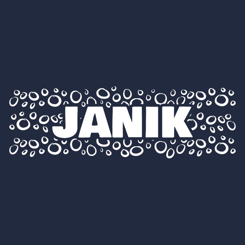 Janik comme prénom