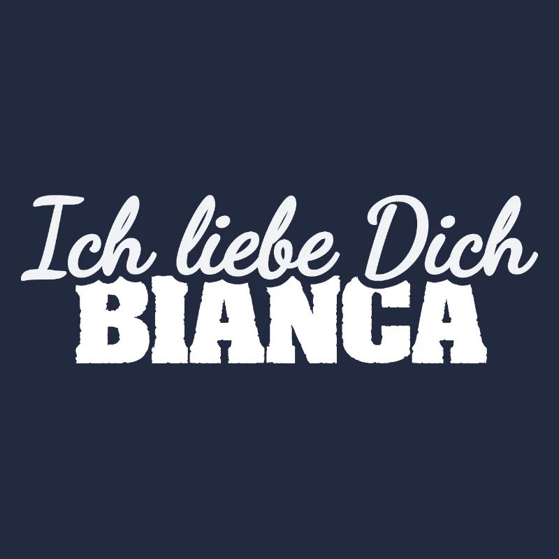Dear Bianca,