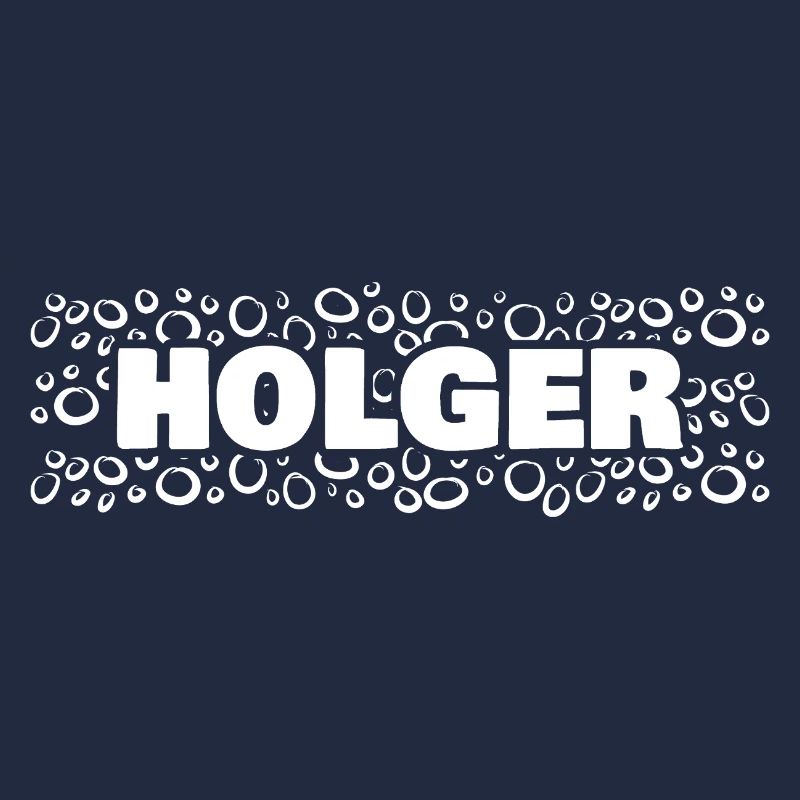 Gift for Holger