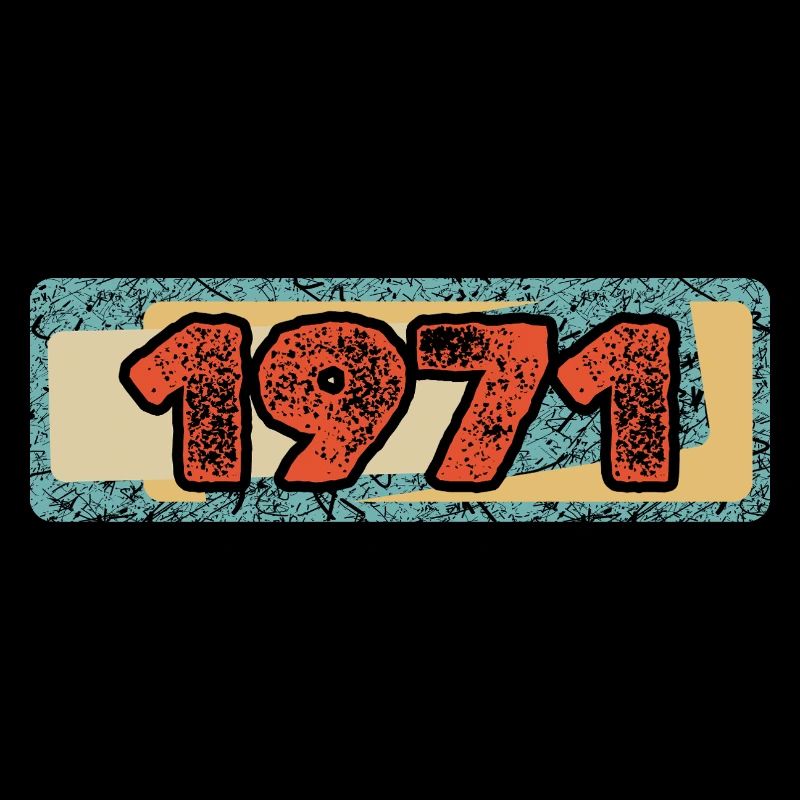Année 1971