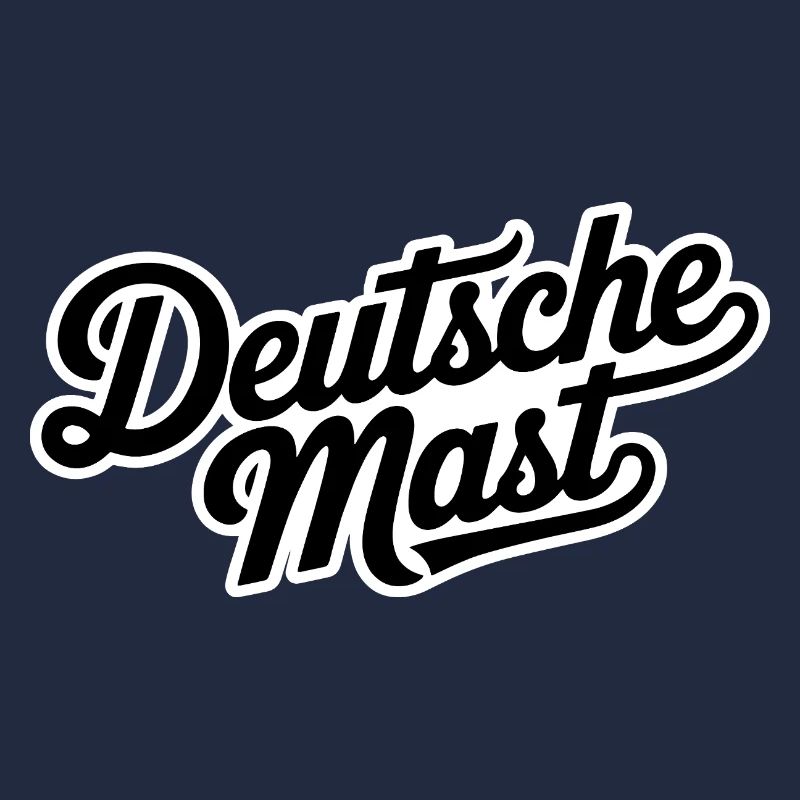Deutsche Mast - Deutsche Memes