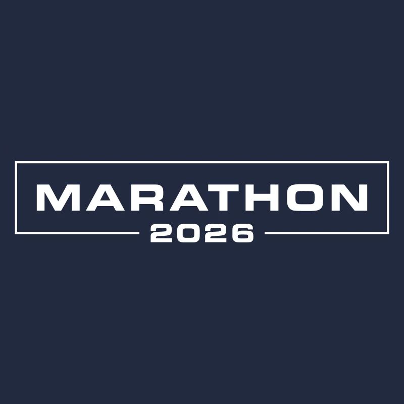 Marathon 2026