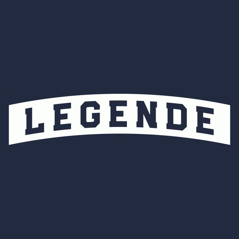 Légende