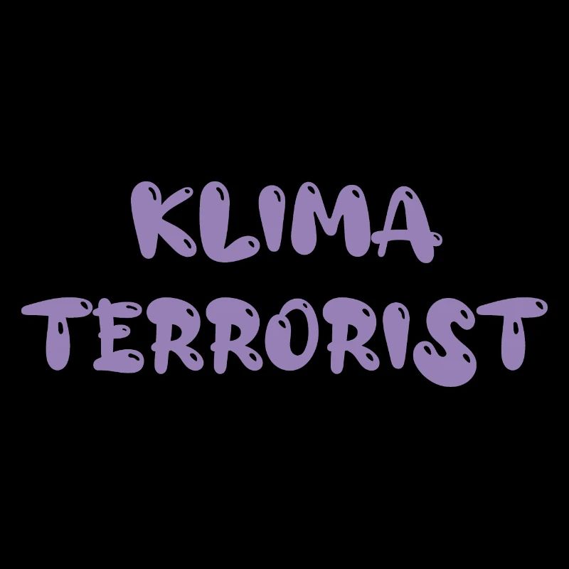 klimaterrorist