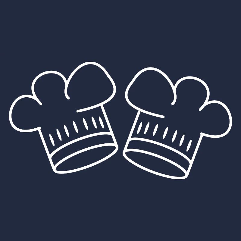Toques de chef
