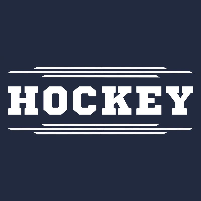Hockey original gift idea