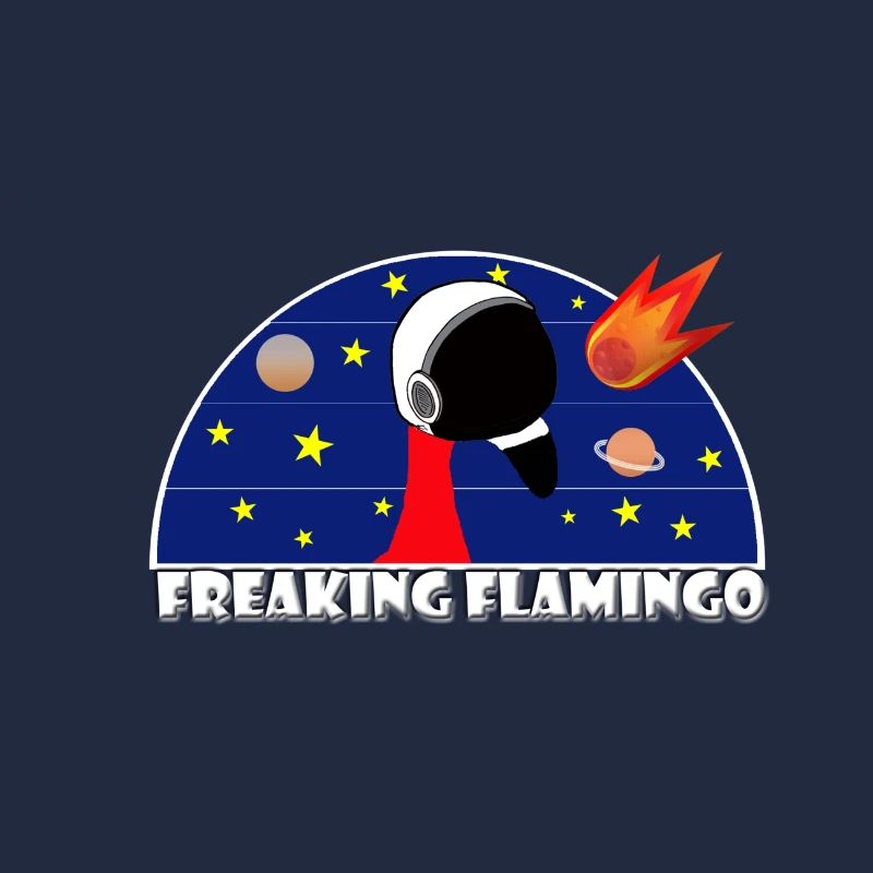 SpaceFreak