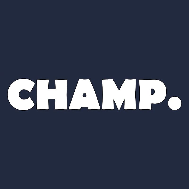 CHAMP