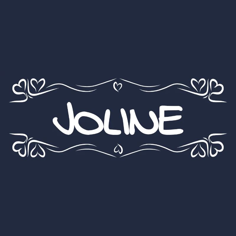 Joline als Name