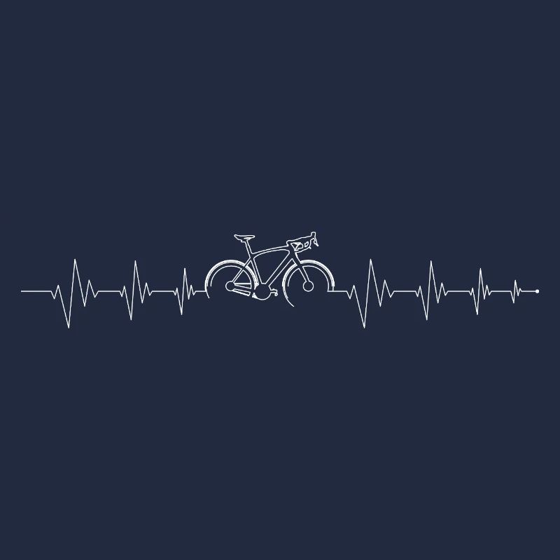 Ligne de vélos Cycle Pulse